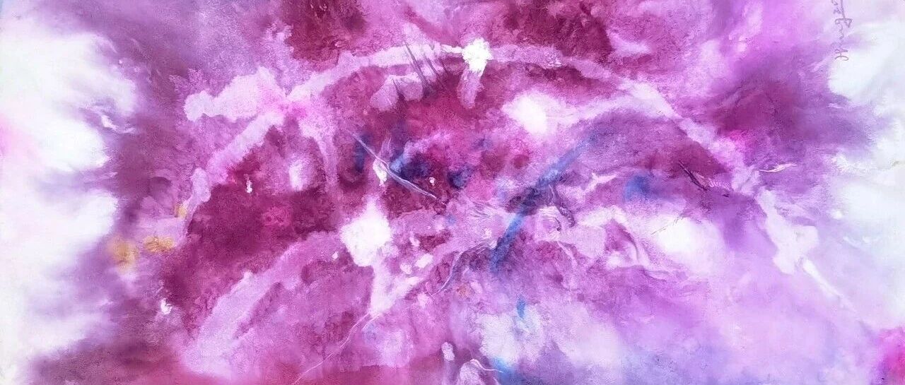 讲座回顾｜张岚芊：打破边界，重构梦想——中国意象油画的语境探索 在长沙举办！