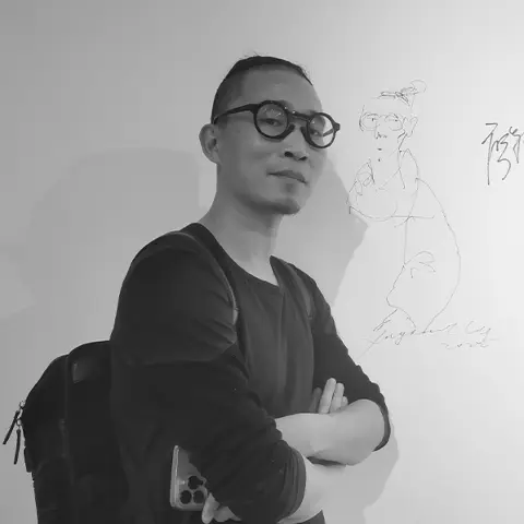 艺术家头像