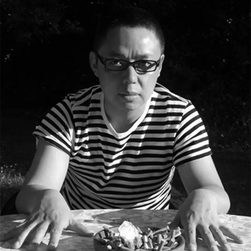 赵能智