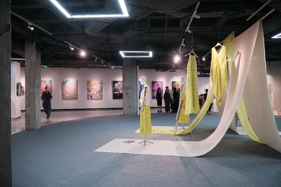 漫MAN-艺术时尚先锋展